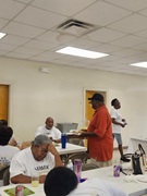 100 Year Anniversary